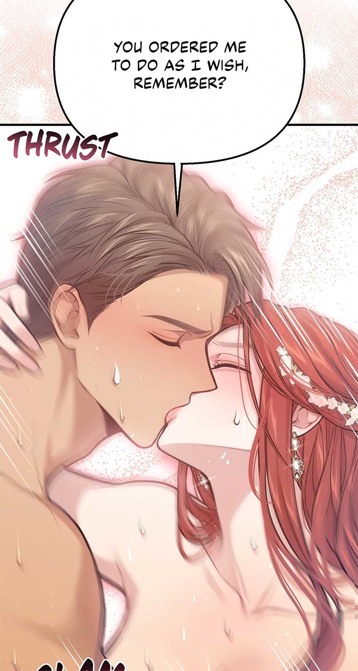 The Secret Bedroom of a Dejected Royal Daughter Chapter 87 84